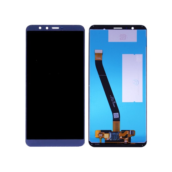 Touch+Display Huawei Y9 2018 Blue Touch+Display Huawei Y9 2018 Blue